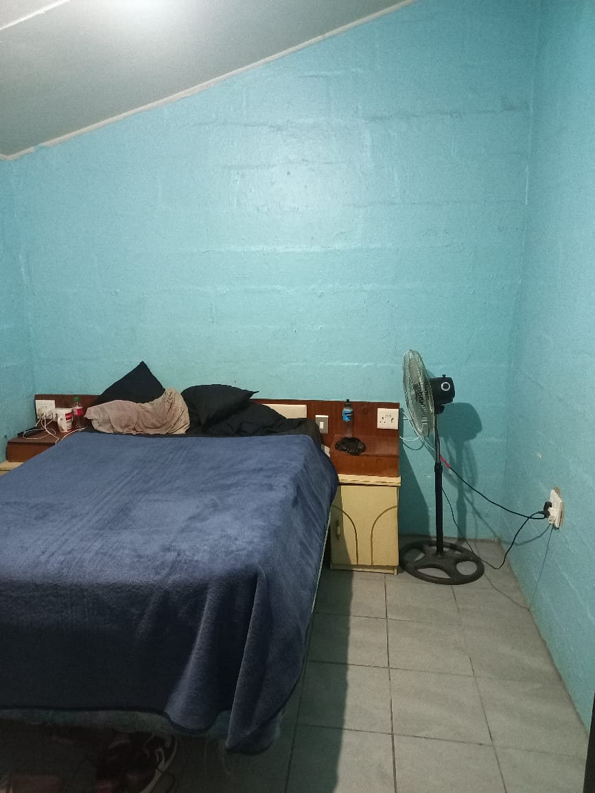 3 Bedroom Property for Sale in Amstelhof Western Cape